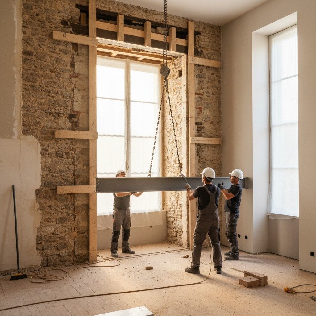ENTREPRISE LE BLEVENEC